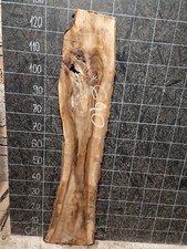 ENGLISH WALNUT SLAB LIVE EDGE