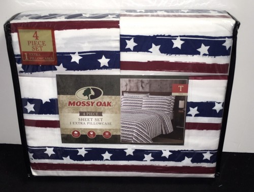 Mossy oak patriotic - mossy, 4