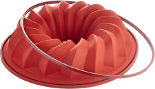 Silikomart Savarin Silicone