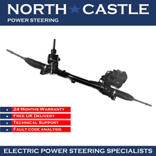 FORD C-MAX ELECTRIC POWER STEERING RACK 2011 to 2019 (2 YEAR WARRANTY)
