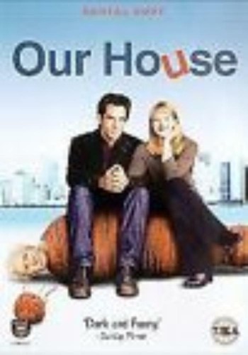 Our house dvd ben stiller - our,