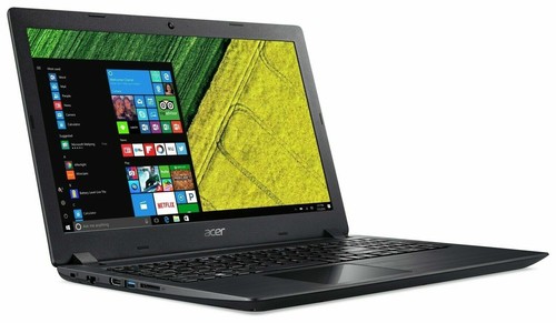 Acer laptop aspire 6 inch - 3, 15.6
