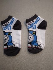 Kids size 5 - 7 Thomas the