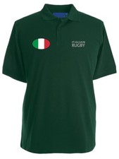 Embroidered Italian Premium