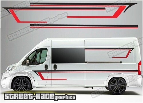 Motorhome campervan 033 - campervan,