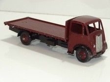 Dinky 512 GUY FLAT TRUCK -