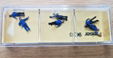 N Gauge Figures  -Preiser, Station Staff
