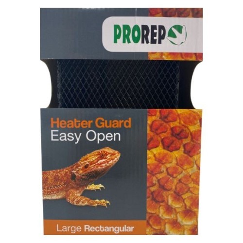 Prorep large rectangular - large,