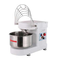 7L 3KG Spiral Dough Mixer
