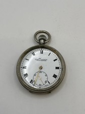 Vintage Everite Open-Face