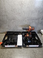Black decker 18v hammer - black+decker,