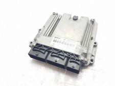 2012 RENAULT MASTER ENGINE ECU