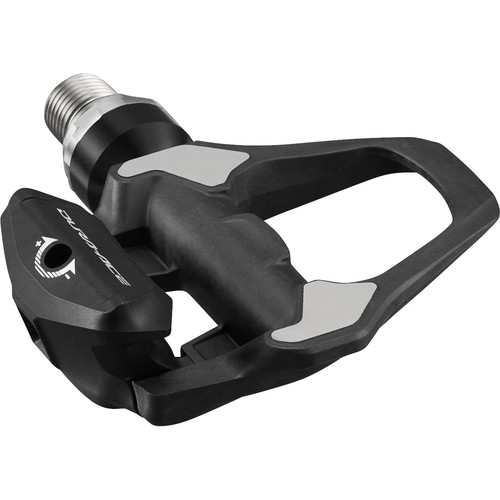 Shimano dura ace pedals - shimano,