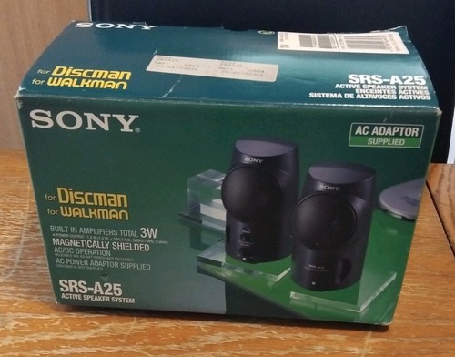 Sony srs a30 active - srs-a30,