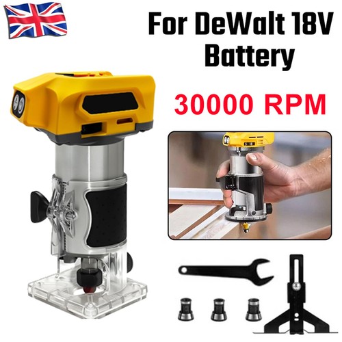 800w cordless wood router for - 800w,