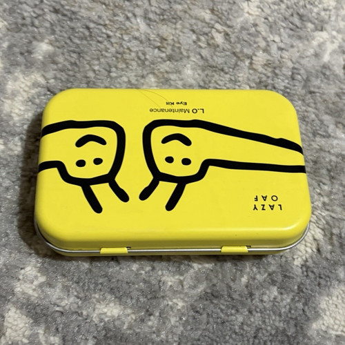Lazy oaf easy eye fix - eye,