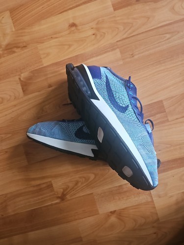 Nike air max - nike, flyknit