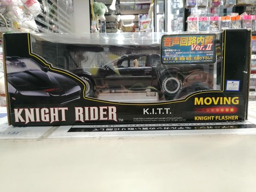 Skynet knight rider 18 - skynet,