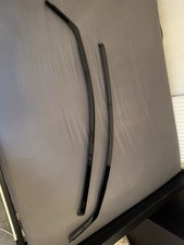 Wind Deflectors Volkswagen