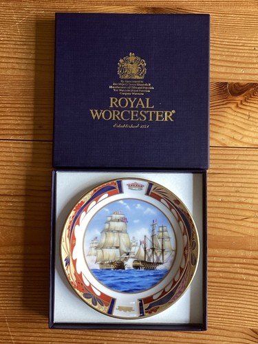 Royal worcester nelson - royal,