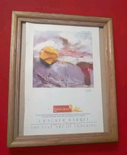 Kraft Cracker Barrel Print Ad