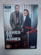 Ashes complete bbc - ashes,