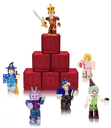 Roblox celebrity series - roblox,