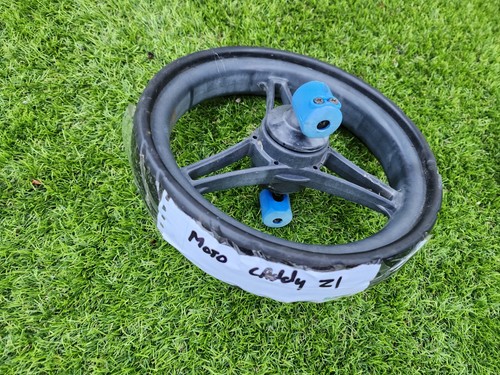 Motocaddy push golf - z1,