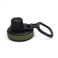 Portable Sports Bottle Lid