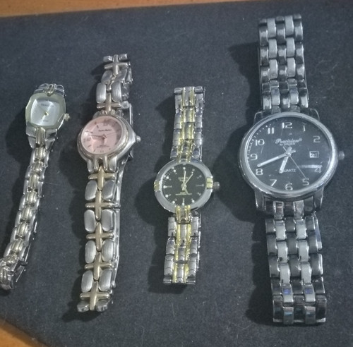 Lot vintage watches - lot,
