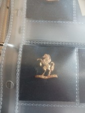 Kent Invicta Fc Badge