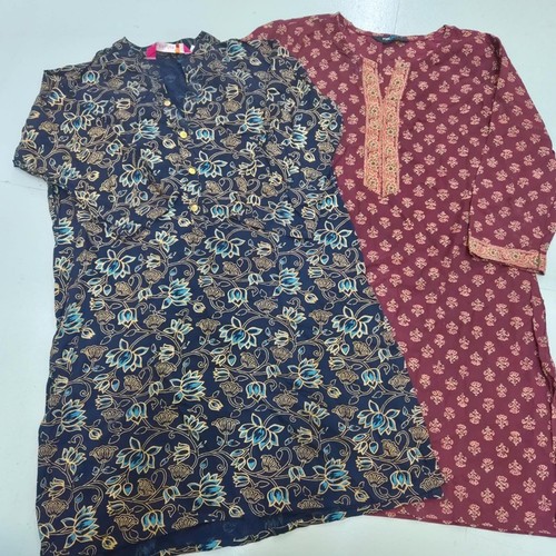 Boho tunic top bundle - boho, indian
