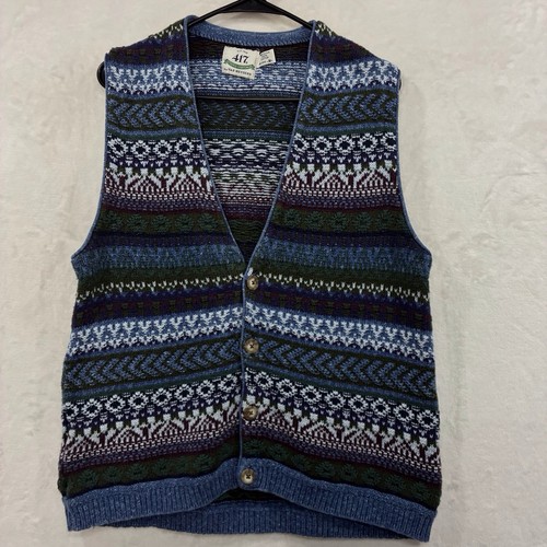 Vintage 417 van heusen knit - vintage,