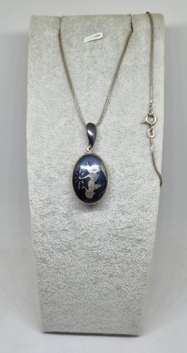 Beautiful vintage sterling - vintage,