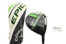 Callaway Epic Speed Golf Club