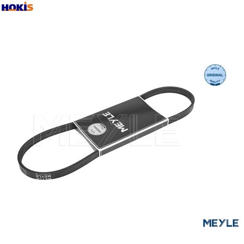 Vribbed belt 050 004 - 050, 0870