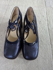 Ladies Orla Kiely X  Clarks