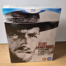 Clint Eastwood Collection - 4