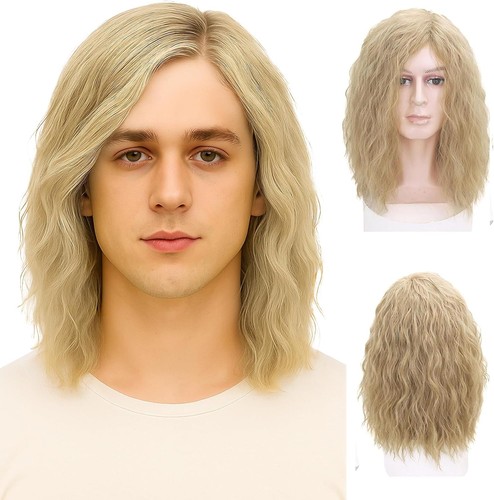 Aynkh mens curly - aynkh,