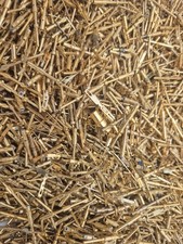 250g Gold Plated Scrap Pins for Gold Recovery UK ONLY