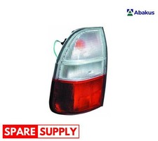 COMBINATION REARLIGHT FOR