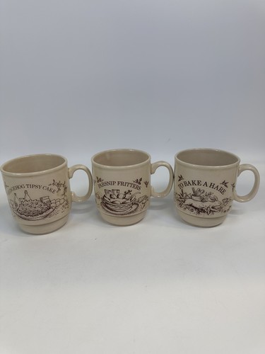 Vintage kilncraft hedgehog - vintage,