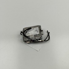 AUDI Q7 4M Antenna Amplifier 4N0035456 3.0 Diesel 200kw 2018 30420574