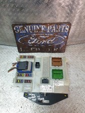 FORD MONDEO GALAXY S MAX FUSE
