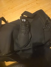Y-3 Men's Trainers Size 10