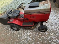 MTD Lawnflite 548 Lawn Tractor