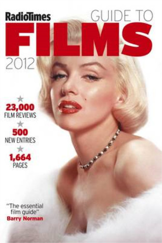 Radio times guide - to, films