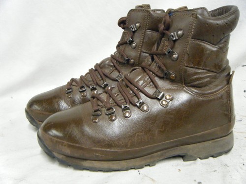 Genuine british army military - genuine,