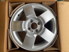 RENAULT Clio 2 NEW GENUINE 15"