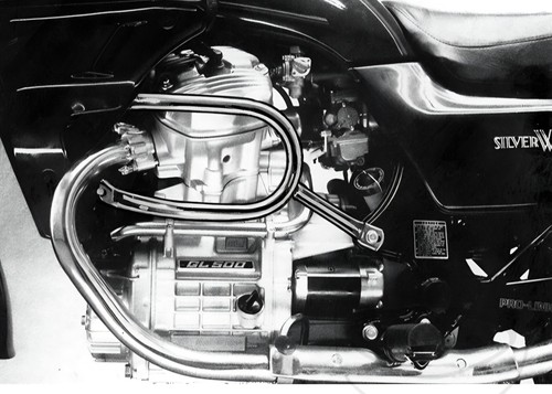 Fehling engine bars - fehling, for